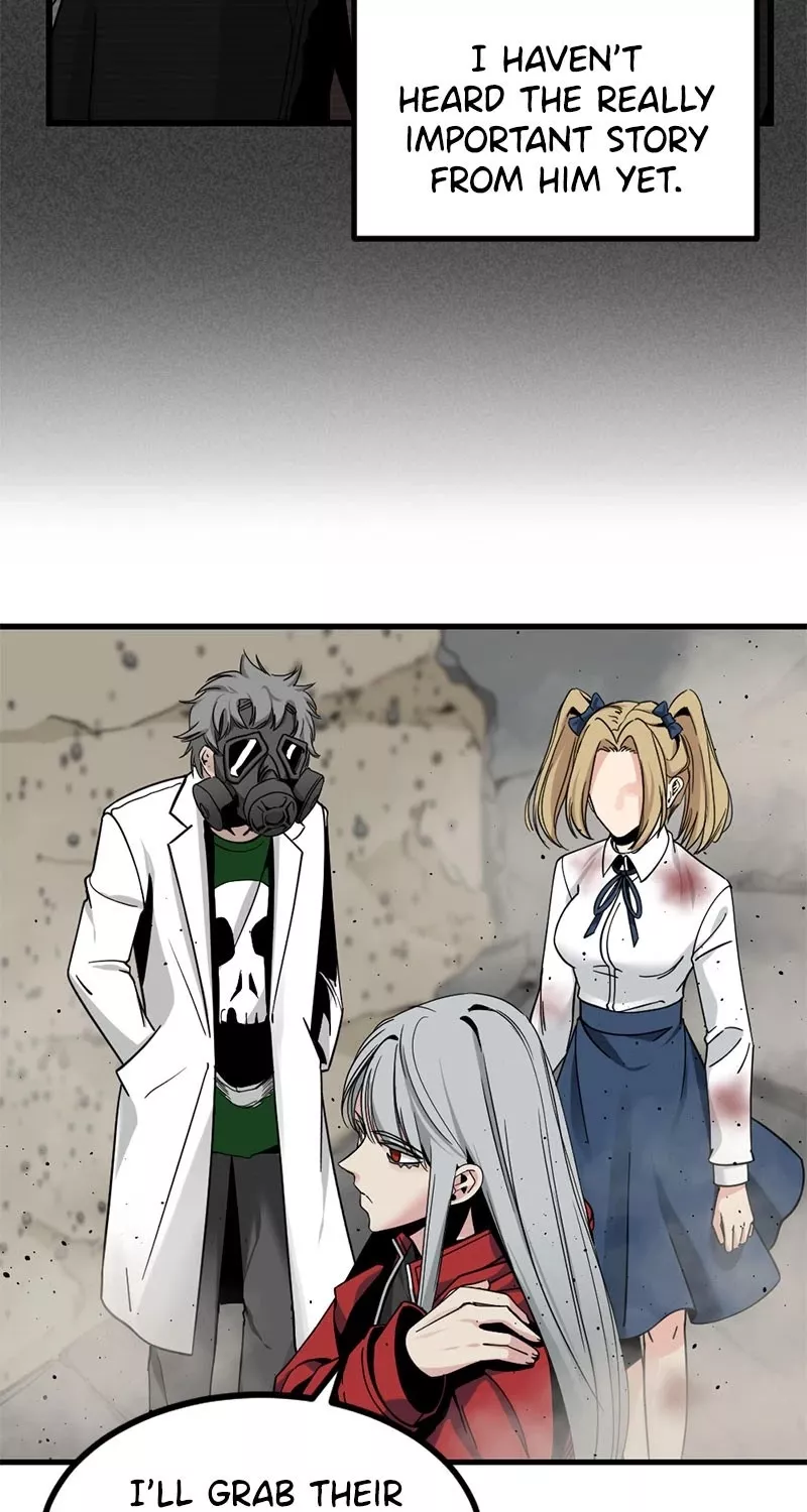 Read Hero Killer (Beolkkul) chapter 28 image 3 on Lezhin