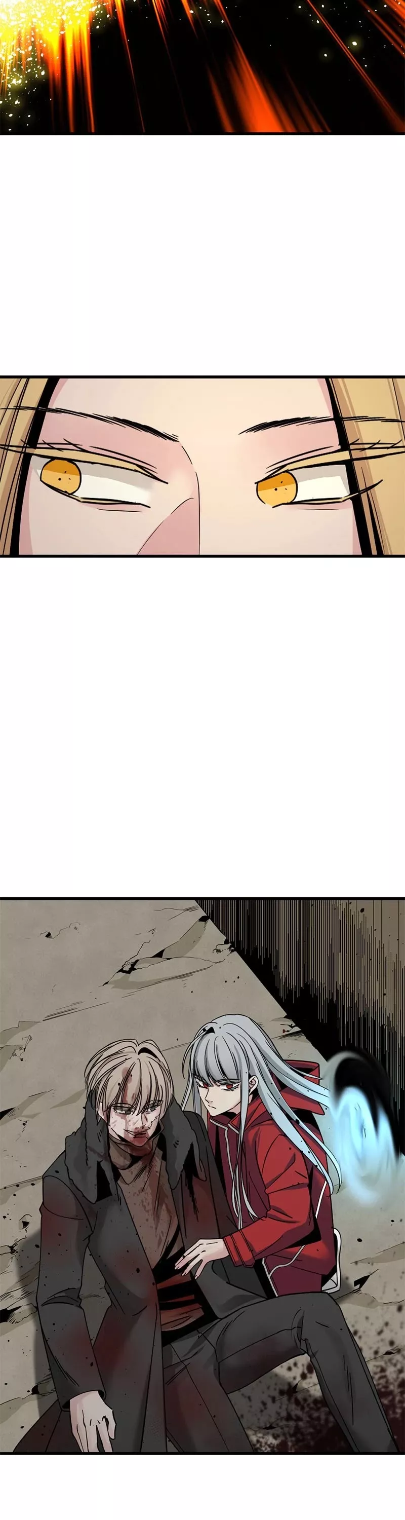 Read Hero Killer (Beolkkul) chapter 28 image 31 on Lezhin