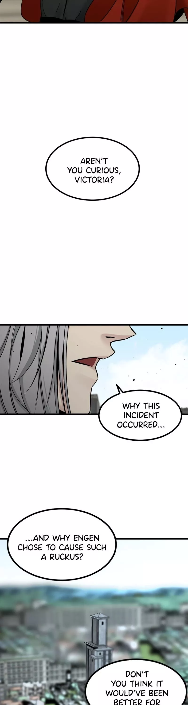 Read Hero Killer (Beolkkul) chapter 28 image 36 on Lezhin