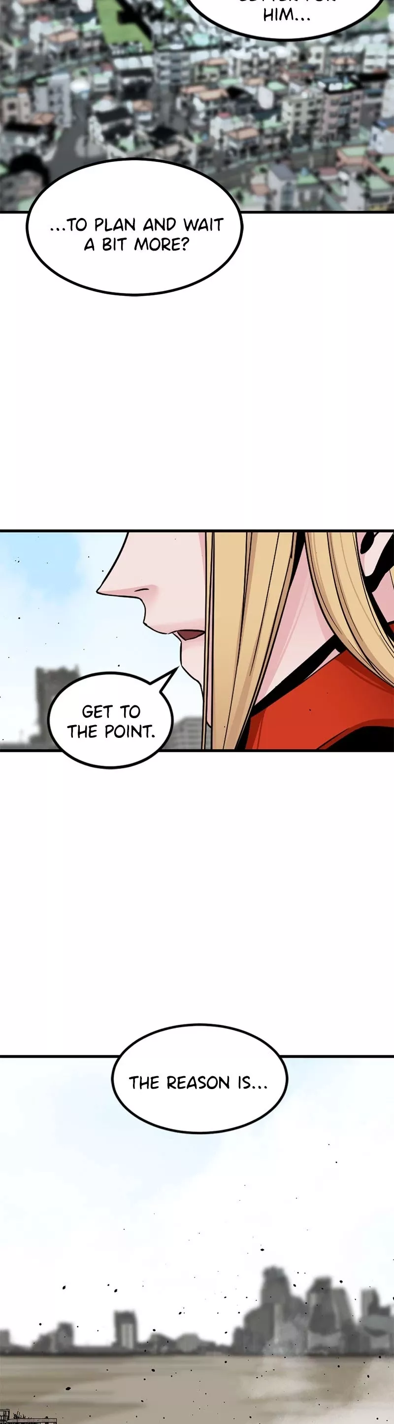 Read Hero Killer (Beolkkul) chapter 28 image 37 on Lezhin
