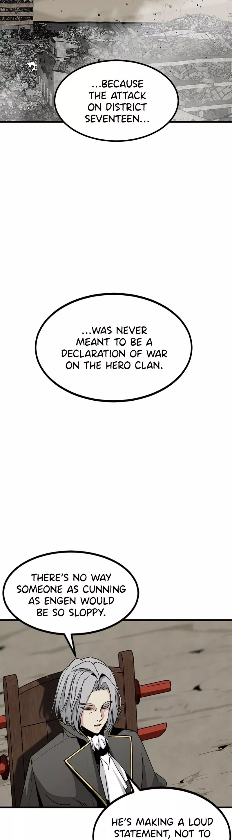 Read Hero Killer (Beolkkul) chapter 28 image 38 on Lezhin