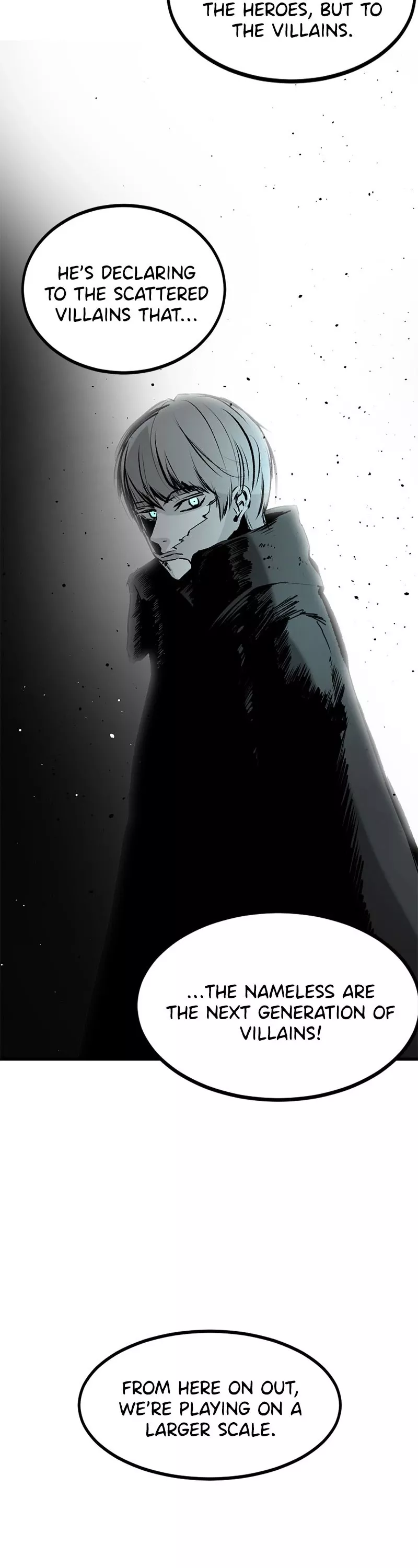 Read Hero Killer (Beolkkul) chapter 28 image 39 on Lezhin