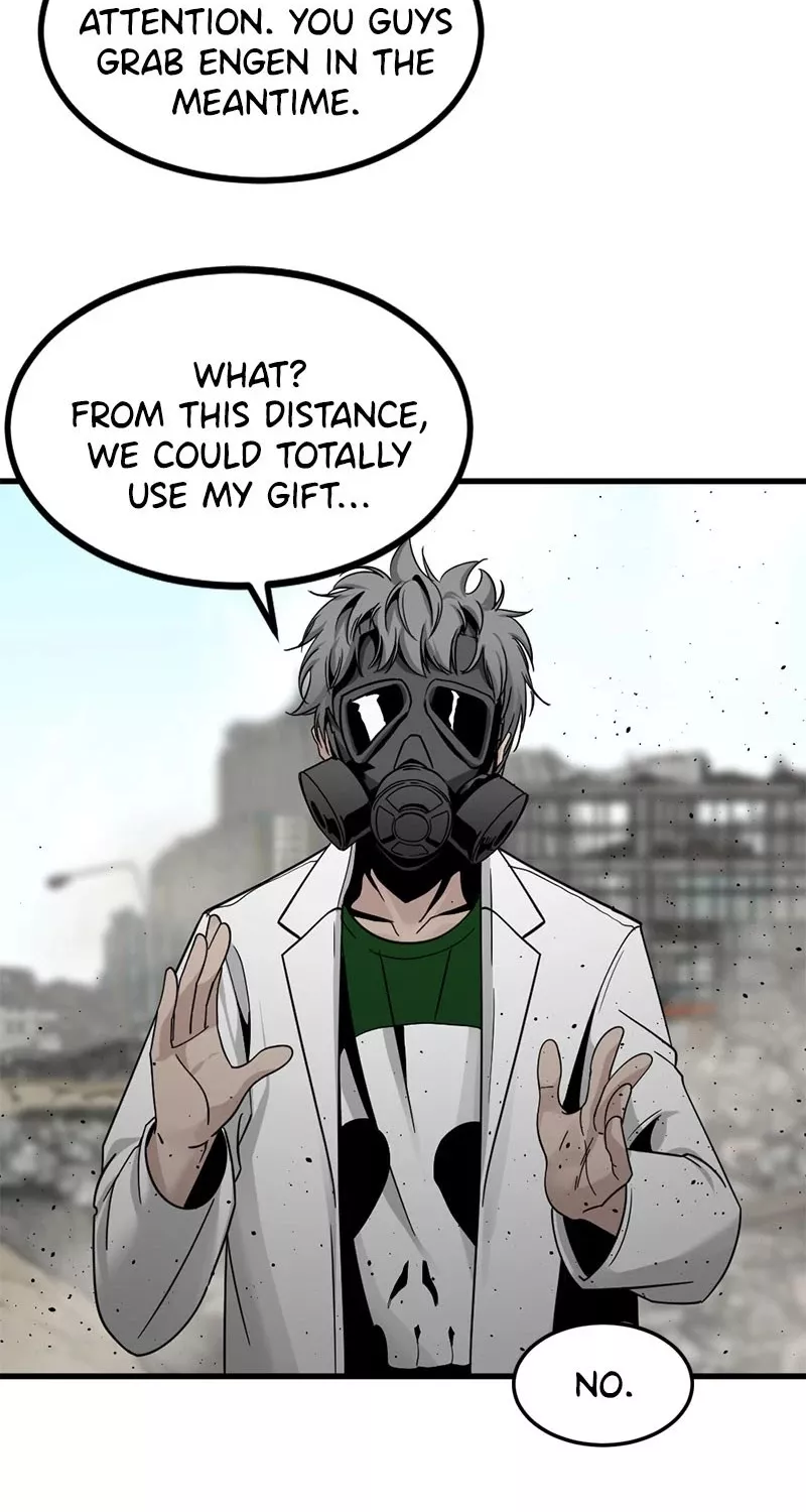 Read Hero Killer (Beolkkul) chapter 28 image 4 on Lezhin