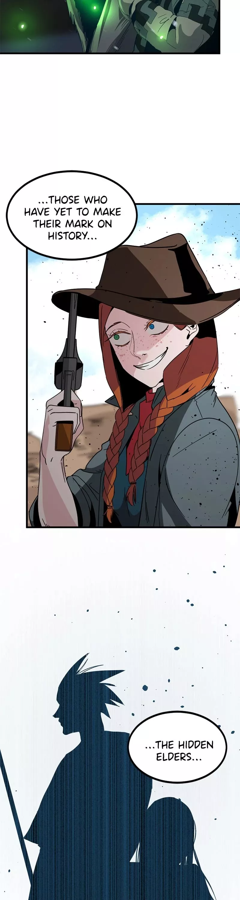 Read Hero Killer (Beolkkul) chapter 28 image 44 on Lezhin