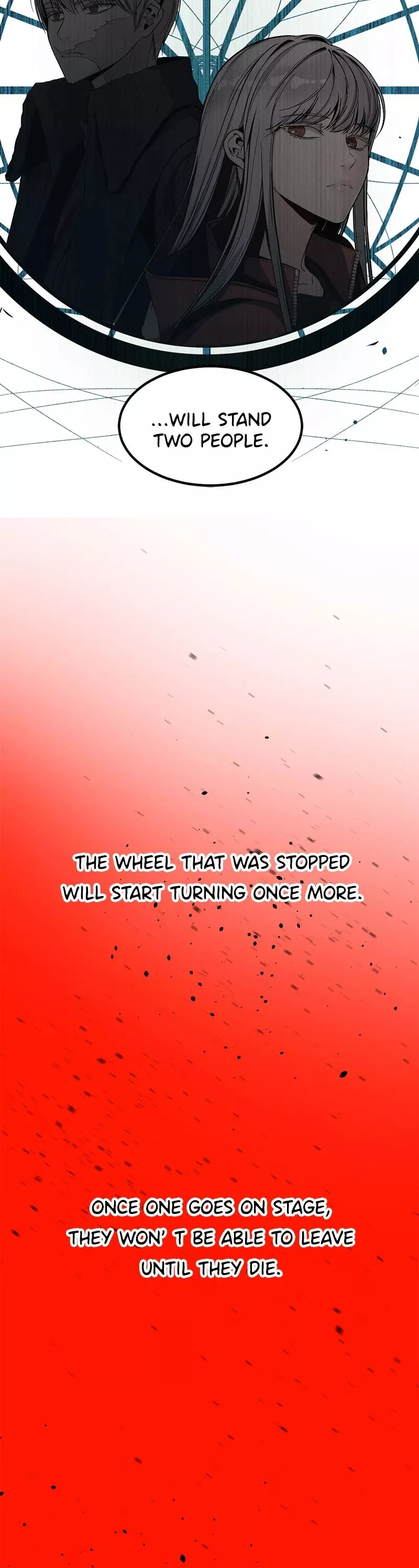 Read Hero Killer (Beolkkul) chapter 28 image 46 on Lezhin
