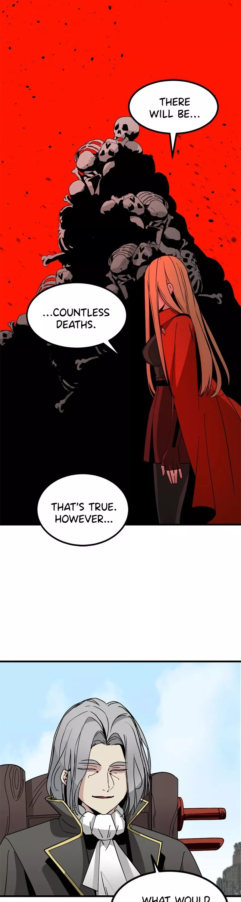 Read Hero Killer (Beolkkul) chapter 28 image 47 on Lezhin