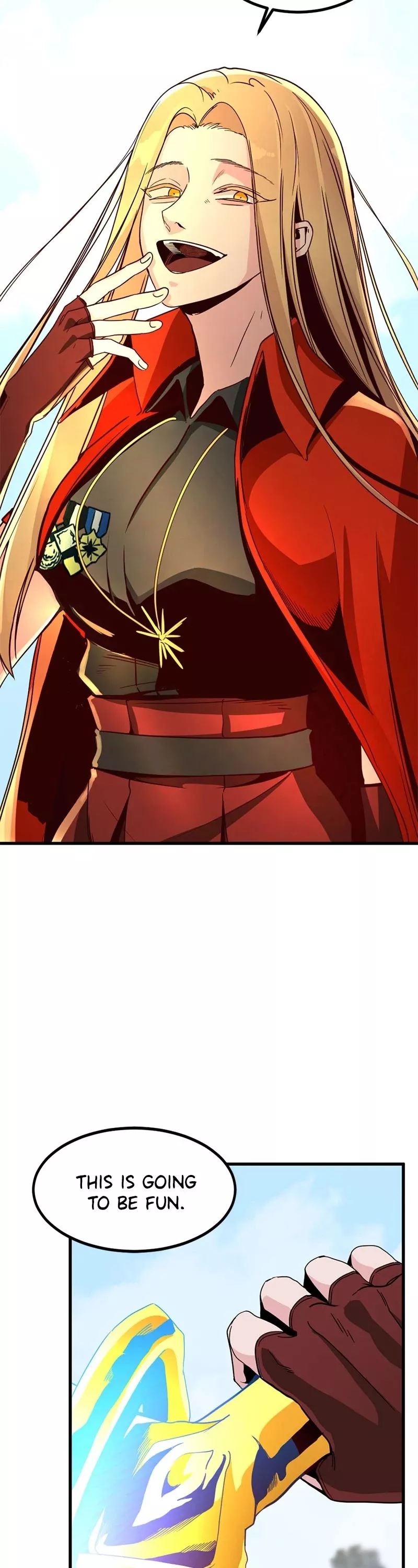 Read Hero Killer (Beolkkul) chapter 28 image 49 on Lezhin