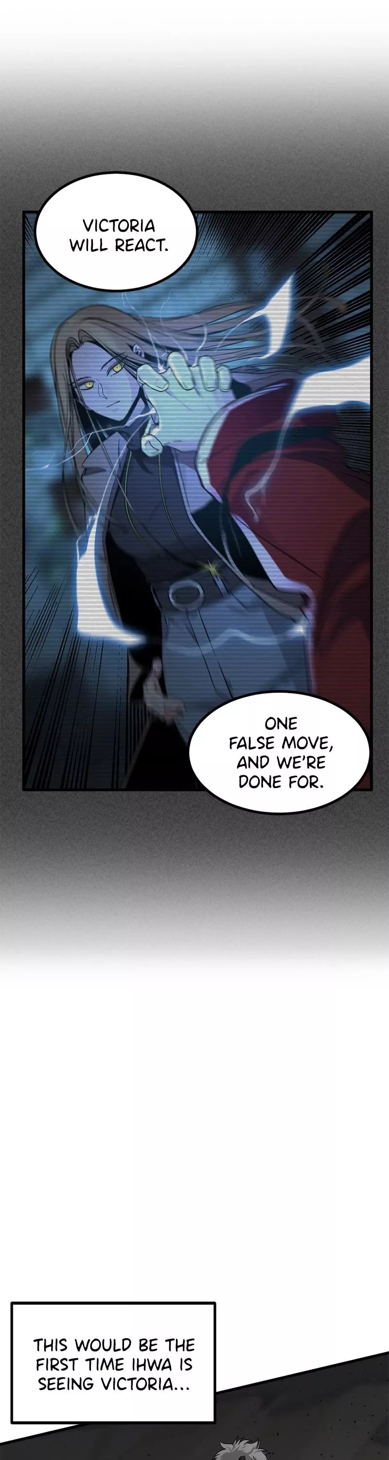Read Hero Killer (Beolkkul) chapter 28 image 5 on Lezhin