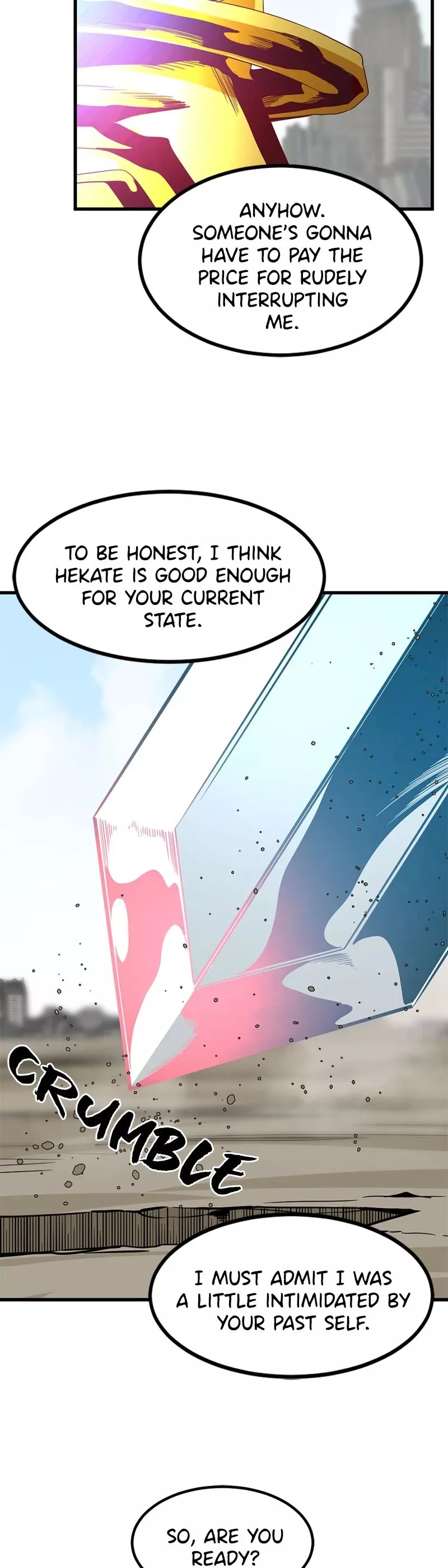 Read Hero Killer (Beolkkul) chapter 28 image 50 on Lezhin