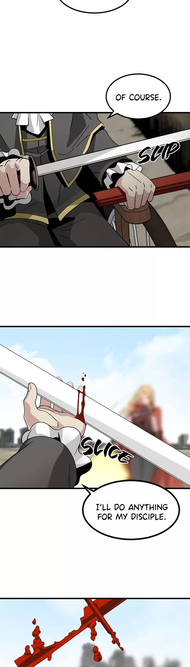Read Hero Killer (Beolkkul) chapter 28 image 51 on Lezhin