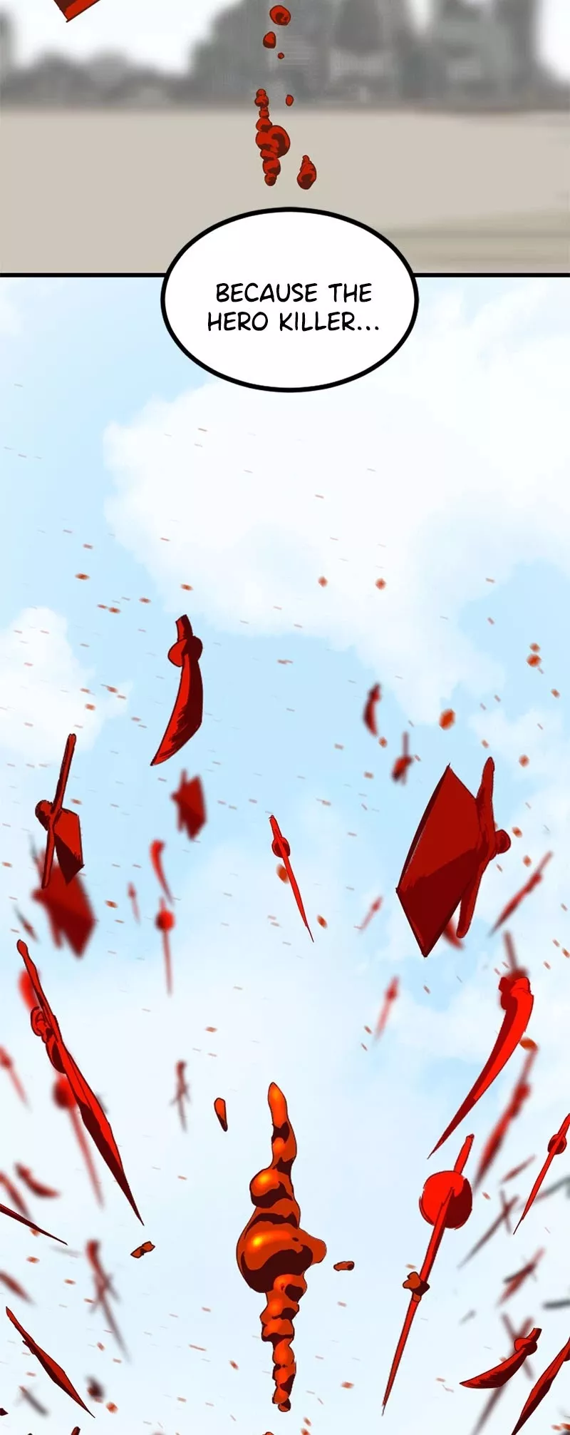 Read Hero Killer (Beolkkul) chapter 28 image 52 on Lezhin