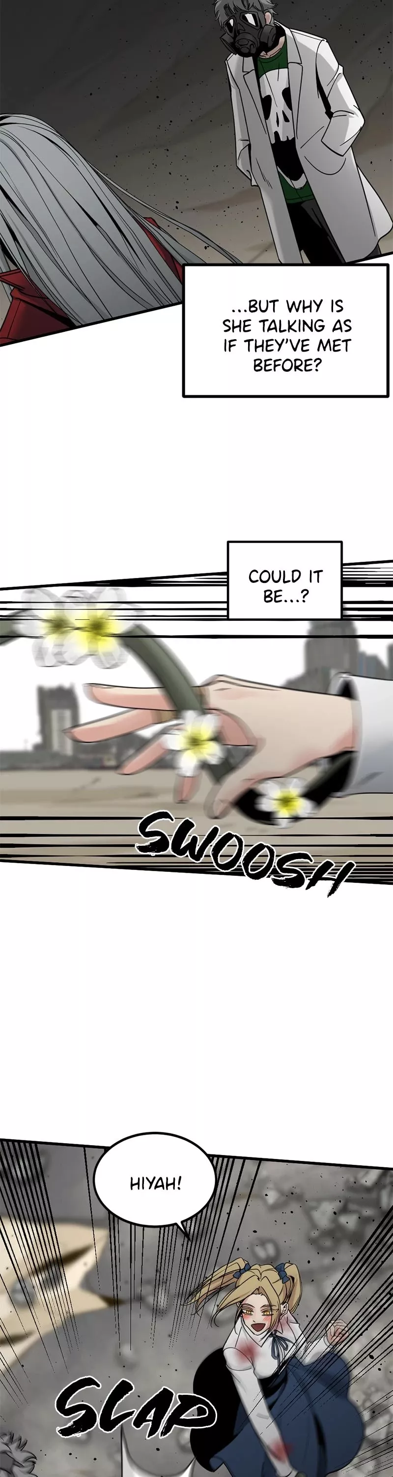 Read Hero Killer (Beolkkul) chapter 28 image 6 on Lezhin