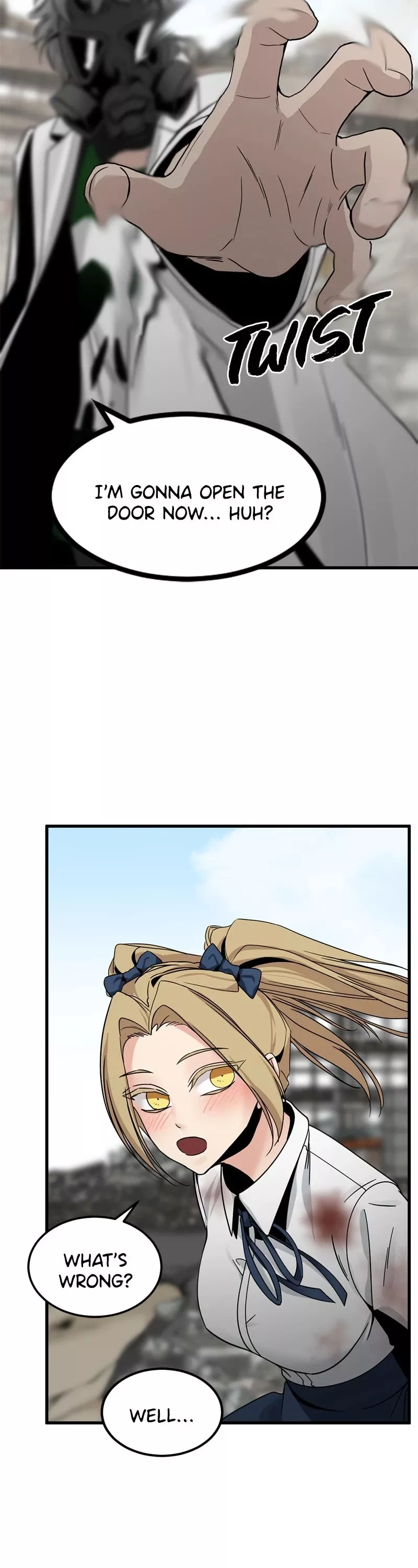 Read Hero Killer (Beolkkul) chapter 28 image 9 on Lezhin