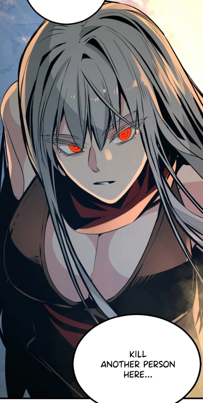 Read Hero Killer (Beolkkul) chapter 281 image 1 on Lezhin