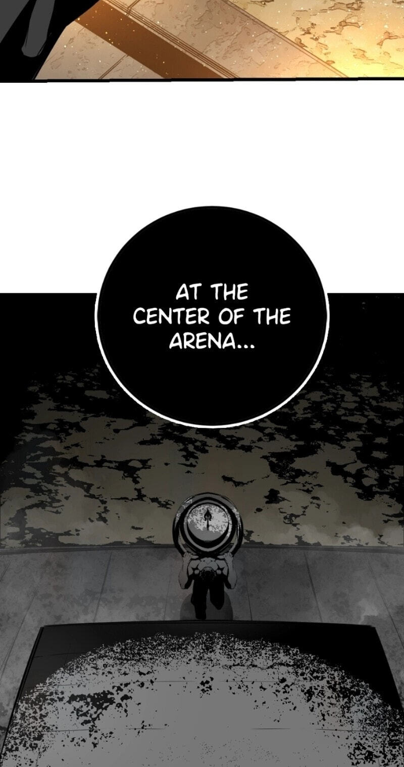Read Hero Killer (Beolkkul) chapter 281 image 10 on Lezhin
