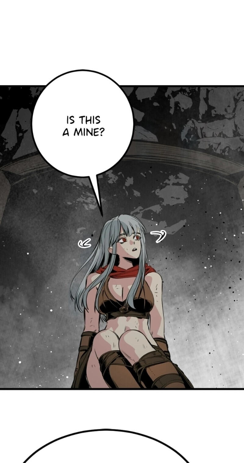 Read Hero Killer (Beolkkul) chapter 281 image 104 on Lezhin