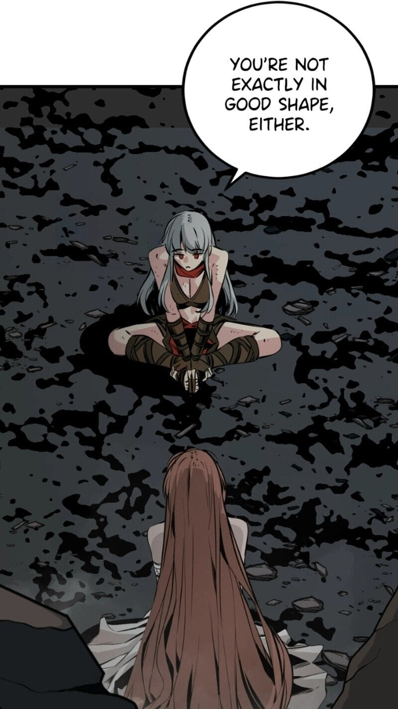 Read Hero Killer (Beolkkul) chapter 281 image 109 on Lezhin