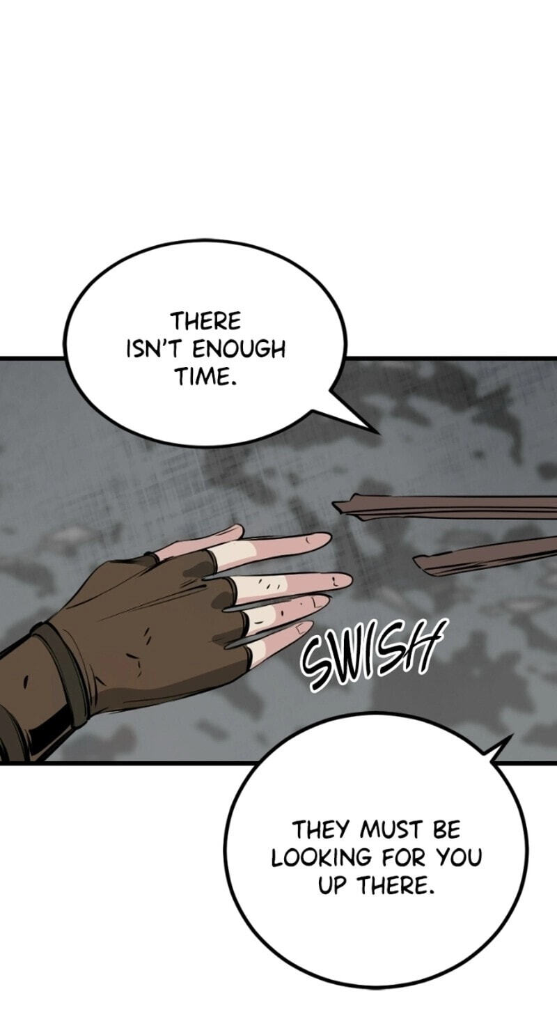 Read Hero Killer (Beolkkul) chapter 281 image 117 on Lezhin