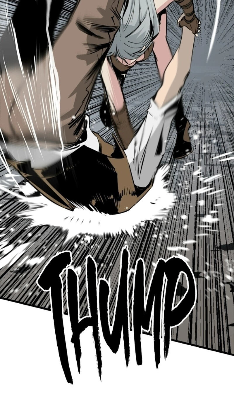Read Hero Killer (Beolkkul) chapter 281 image 25 on Lezhin