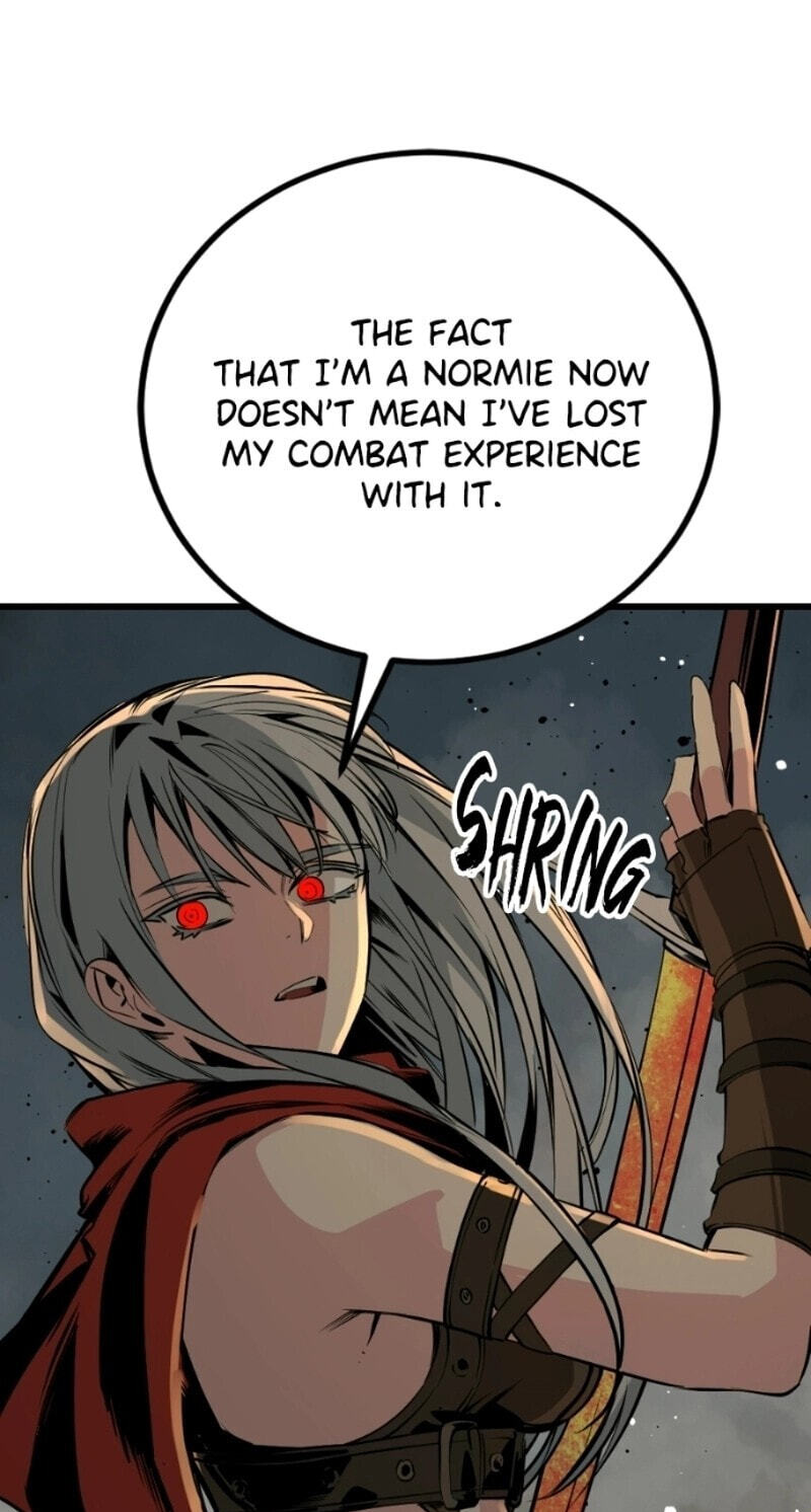 Read Hero Killer (Beolkkul) chapter 281 image 26 on Lezhin