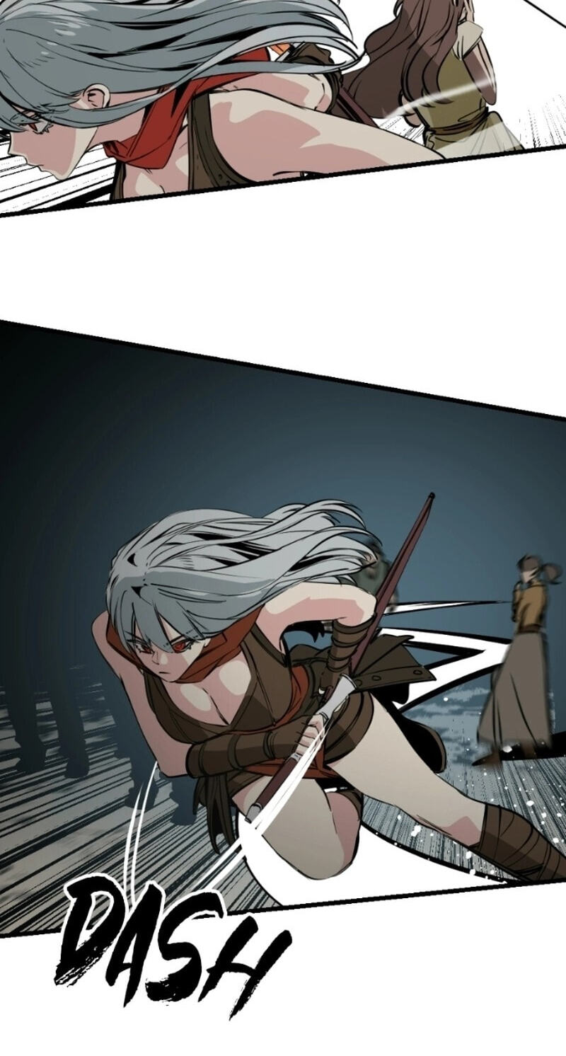 Read Hero Killer (Beolkkul) chapter 281 image 29 on Lezhin