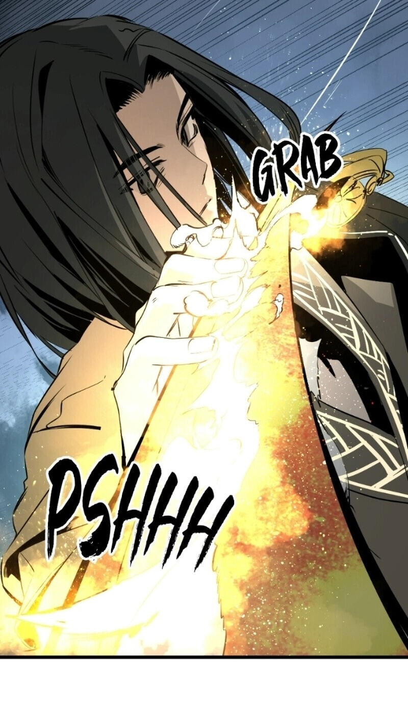 Read Hero Killer (Beolkkul) chapter 281 image 37 on Lezhin