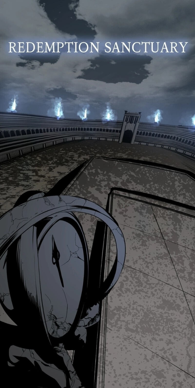 Read Hero Killer (Beolkkul) chapter 281 image 4 on Lezhin