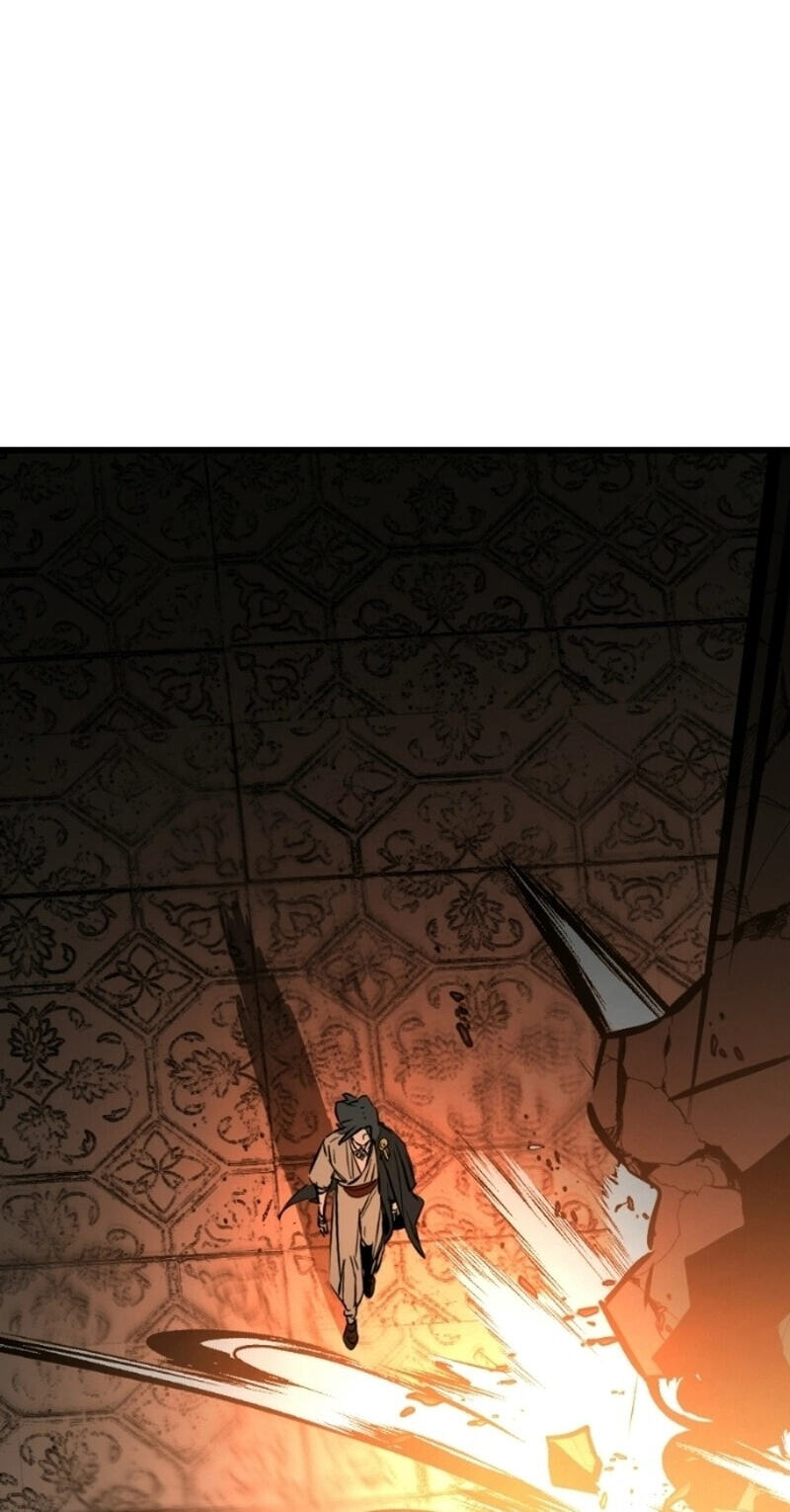Read Hero Killer (Beolkkul) chapter 281 image 49 on Lezhin