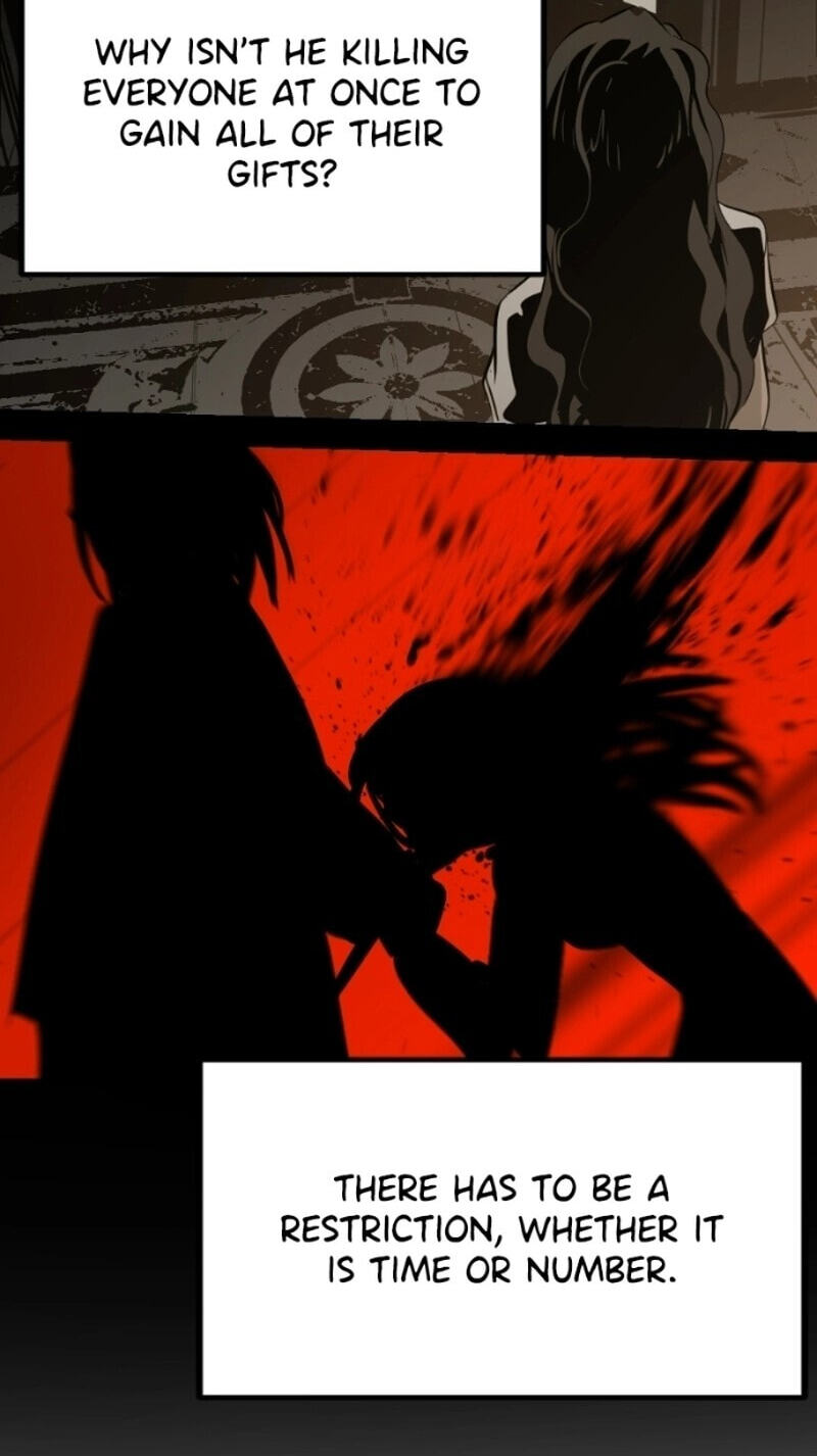 Read Hero Killer (Beolkkul) chapter 281 image 56 on Lezhin