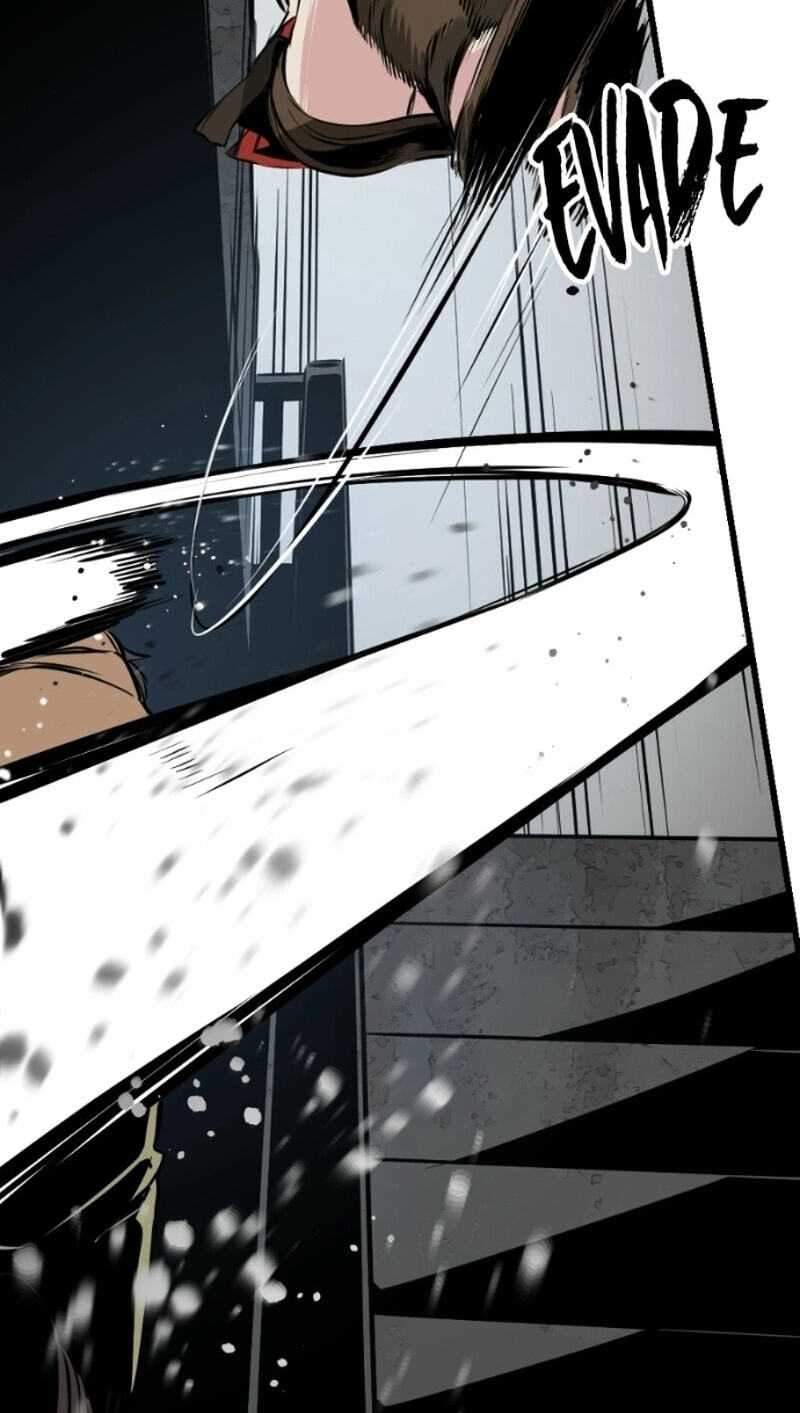 Read Hero Killer (Beolkkul) chapter 281 image 64 on Lezhin