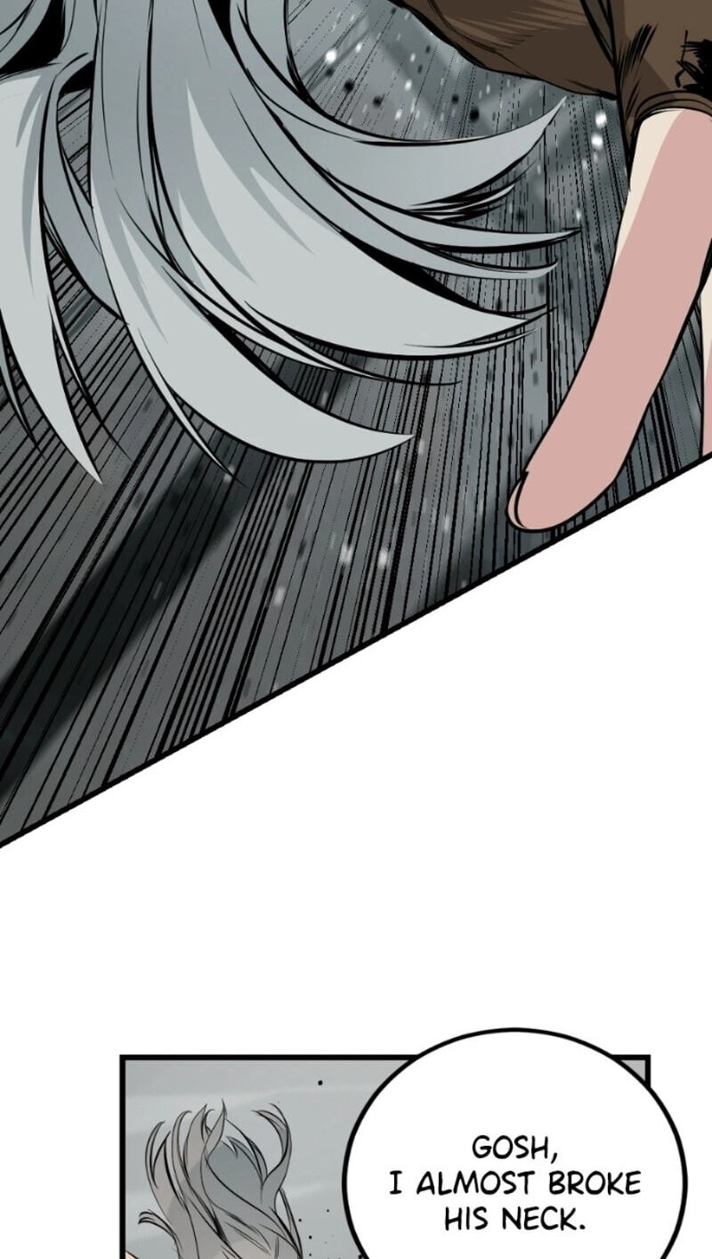 Read Hero Killer (Beolkkul) chapter 281 image 66 on Lezhin