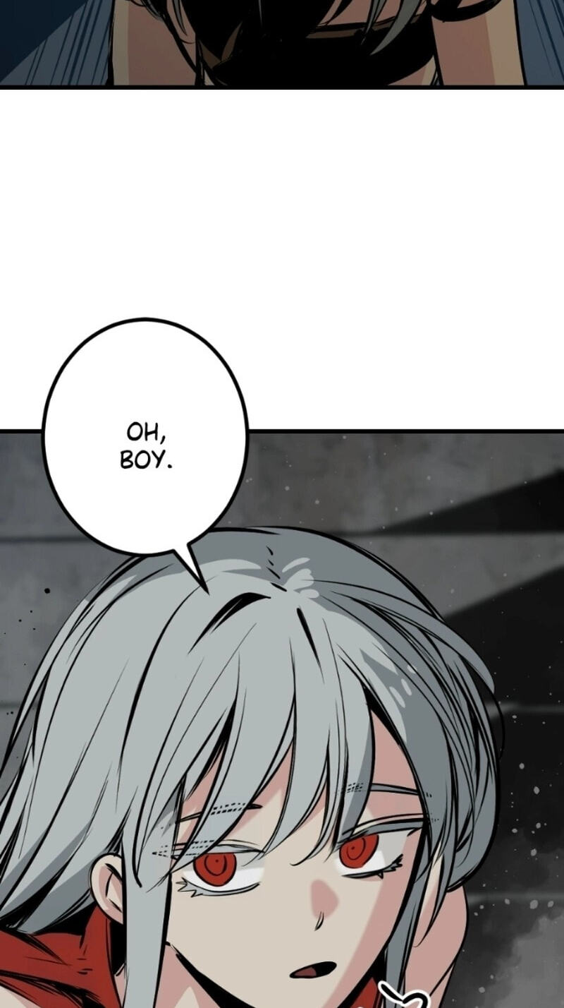 Read Hero Killer (Beolkkul) chapter 281 image 69 on Lezhin
