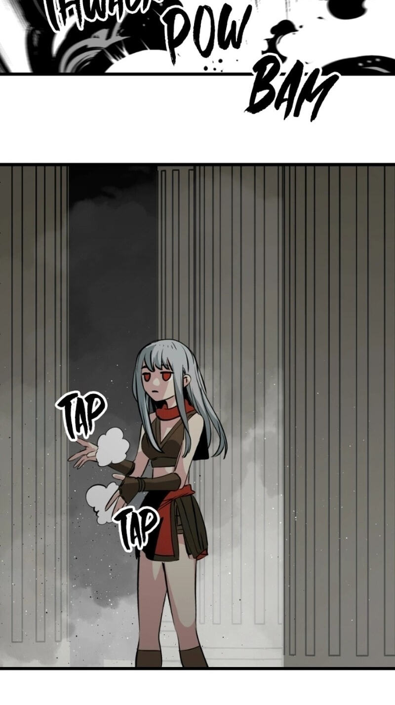 Read Hero Killer (Beolkkul) chapter 281 image 71 on Lezhin