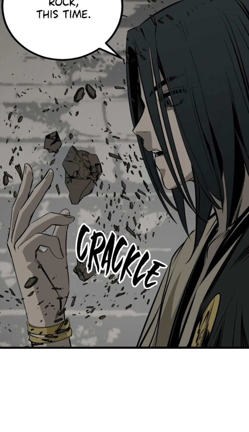 Read Hero Killer (Beolkkul) chapter 281 image 77 on Lezhin