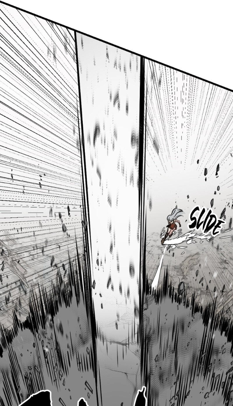 Read Hero Killer (Beolkkul) chapter 281 image 89 on Lezhin