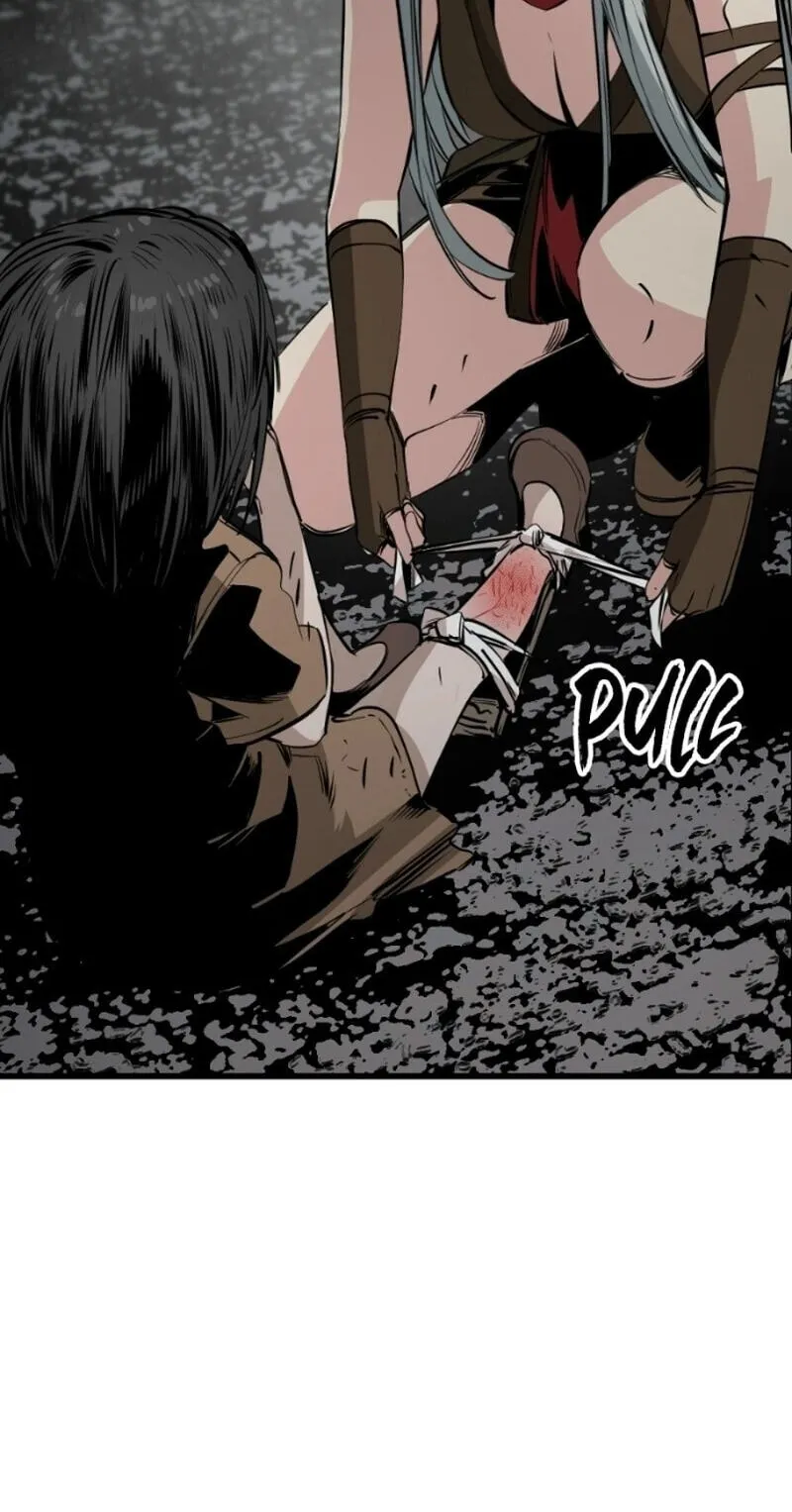 Read Hero Killer (Beolkkul) chapter 282 image 11 on Lezhin