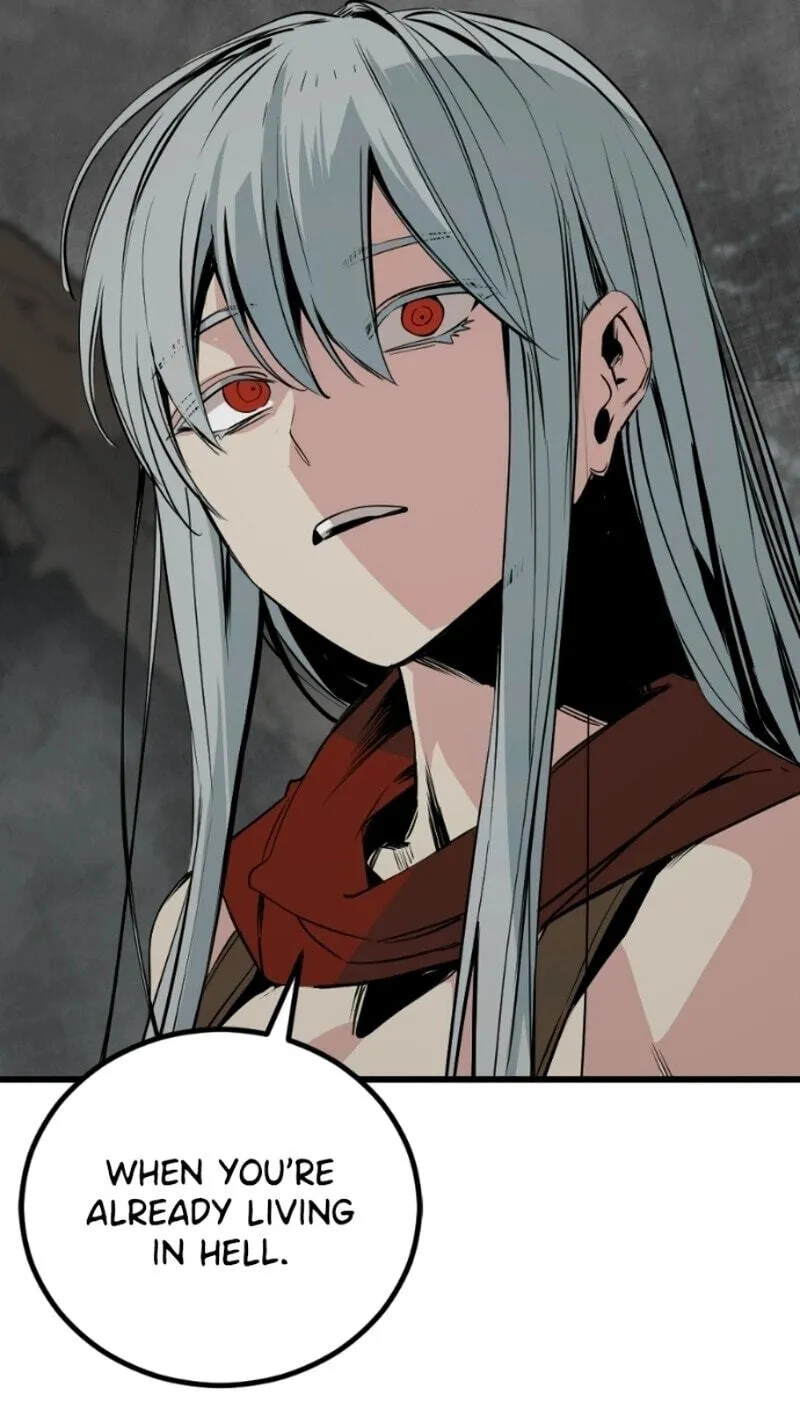 Read Hero Killer (Beolkkul) chapter 282 image 20 on Lezhin