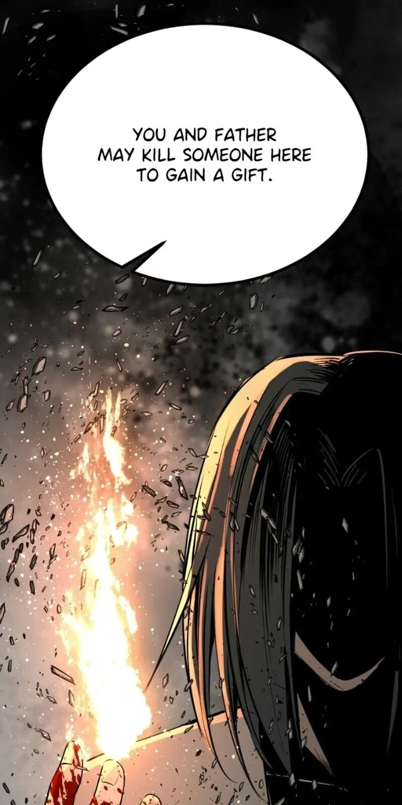 Read Hero Killer (Beolkkul) chapter 282 image 47 on Lezhin