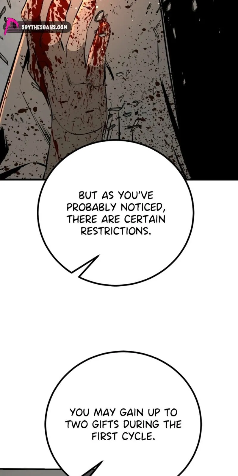 Read Hero Killer (Beolkkul) chapter 282 image 48 on Lezhin