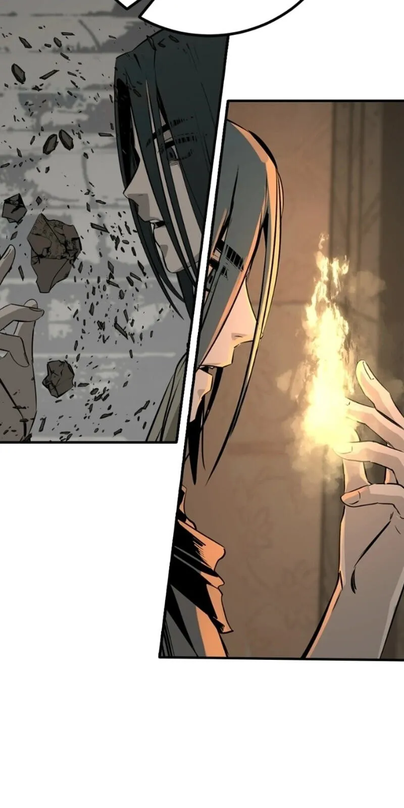 Read Hero Killer (Beolkkul) chapter 282 image 49 on Lezhin