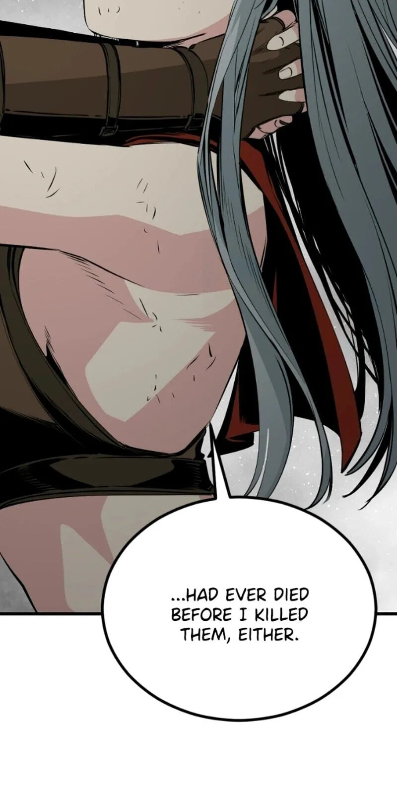 Read Hero Killer (Beolkkul) chapter 282 image 61 on Lezhin