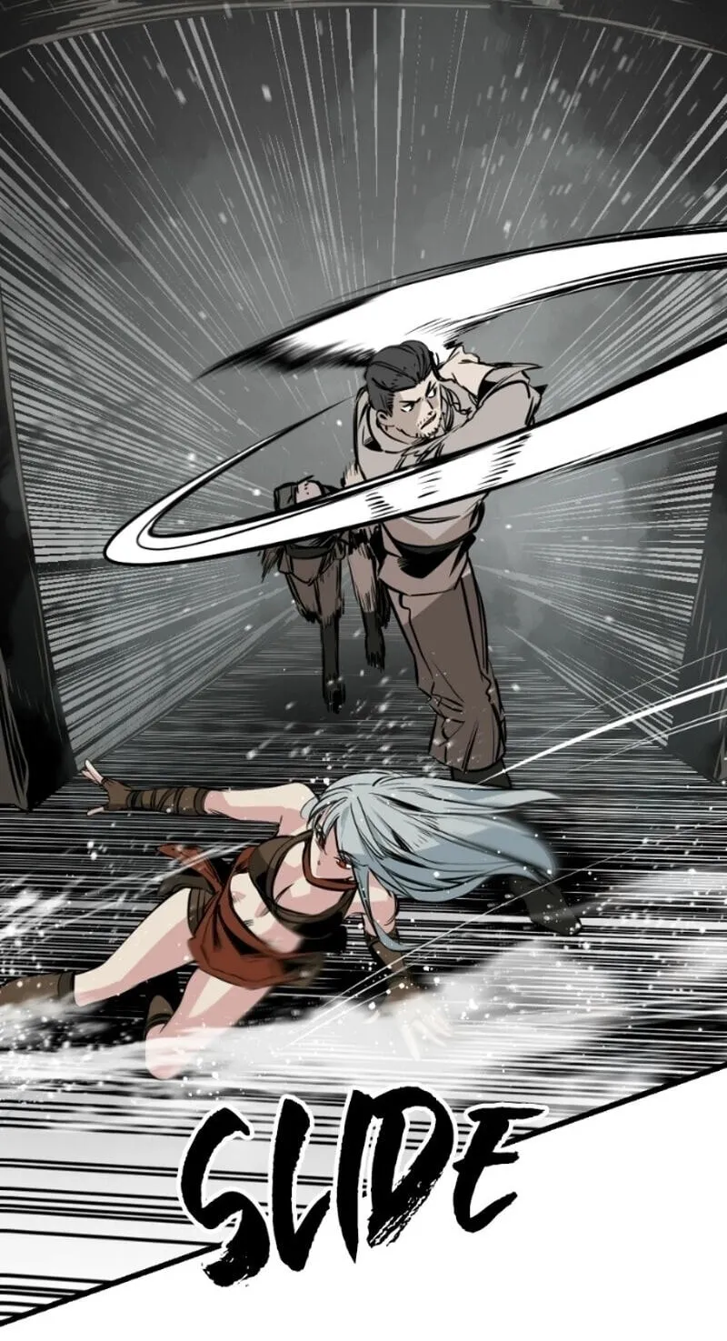 Read Hero Killer (Beolkkul) chapter 282 image 67 on Lezhin