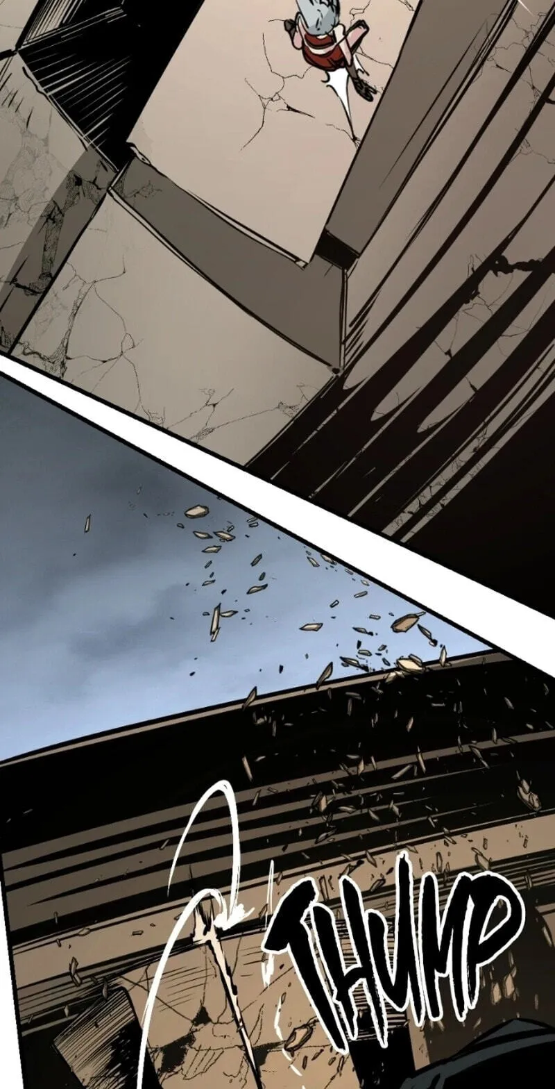 Read Hero Killer (Beolkkul) chapter 282 image 75 on Lezhin