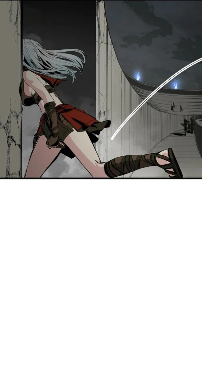 Read Hero Killer (Beolkkul) chapter 282 image 77 on Lezhin