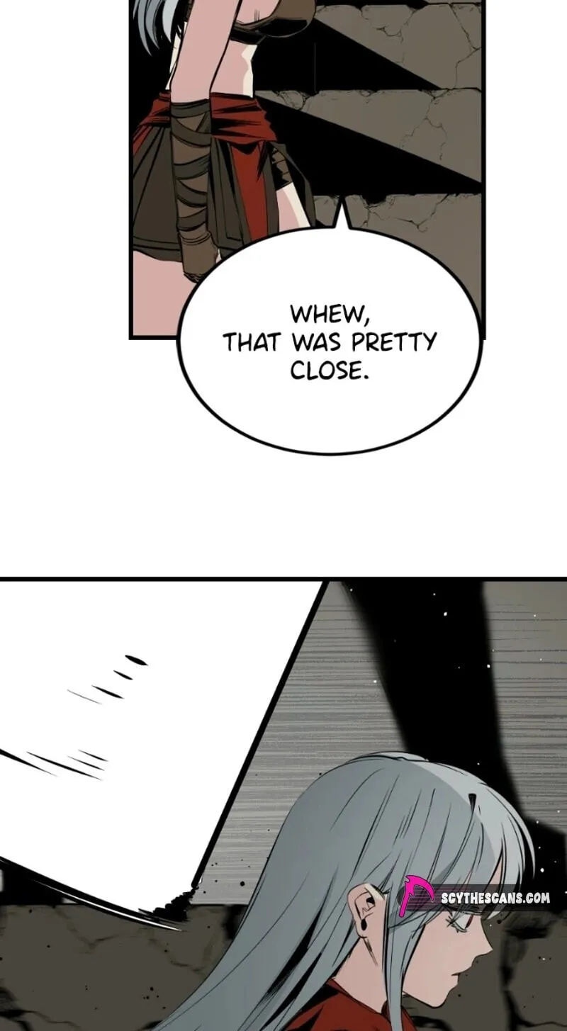 Read Hero Killer (Beolkkul) chapter 282 image 79 on Lezhin