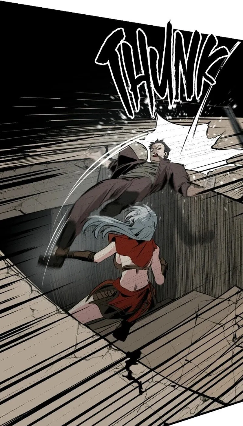 Read Hero Killer (Beolkkul) chapter 282 image 83 on Lezhin