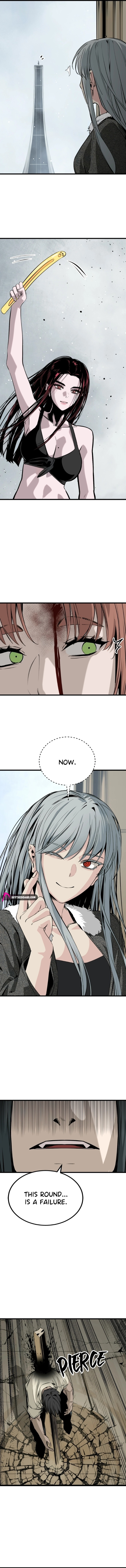 Read Hero Killer (Beolkkul) chapter 284 image 10 on Lezhin