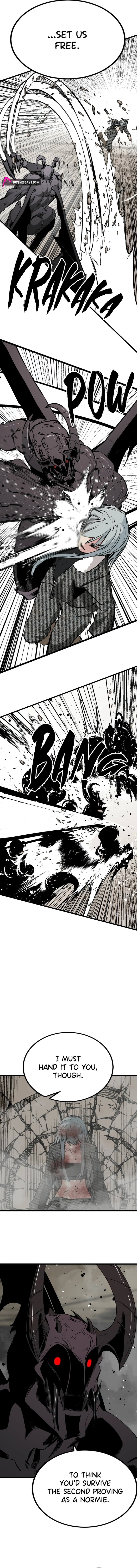 Read Hero Killer (Beolkkul) chapter 284 image 13 on Lezhin