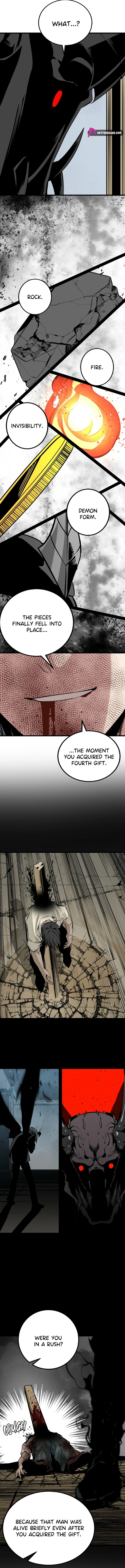 Read Hero Killer (Beolkkul) chapter 284 image 15 on Lezhin