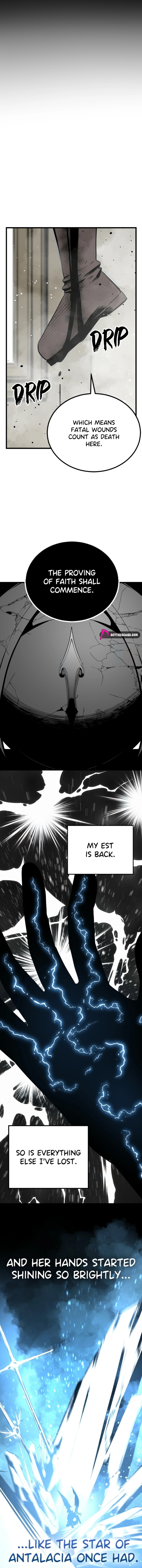 Read Hero Killer (Beolkkul) chapter 284 image 16 on Lezhin